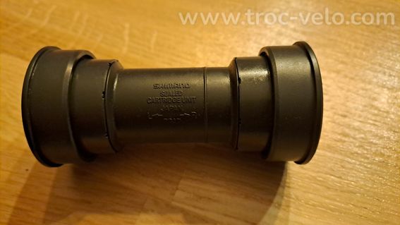 Boitier shimano PF BB72 41 - 2