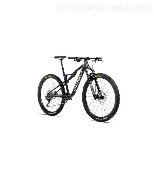 VTT ORBEA OIZ 30 - taille S - 2026 - 2
