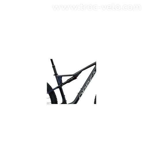 VTT ORBEA OIZ 30 - taille S - 2026 - 3