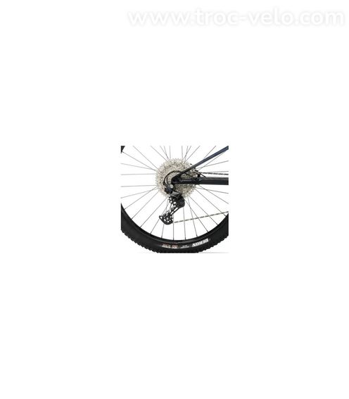 VTT ORBEA OIZ 30 - taille S - 2026 - 4