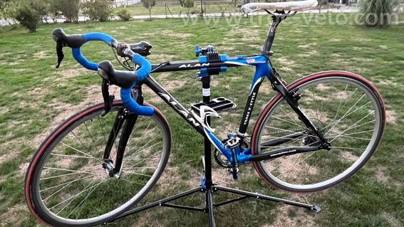 Alan carbone route/cyclo cross - 3