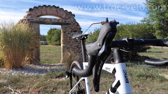 BMC Teammachine SLR Three 2027 T.51 Neuf - 5
