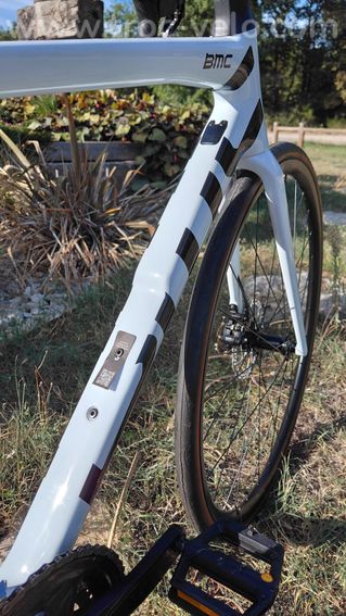 BMC Teammachine SLR Three 2027 T.51 Neuf - 6