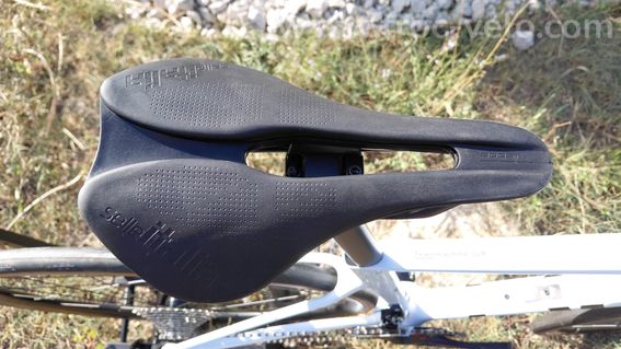 BMC Teammachine SLR Three 2027 T.51 Neuf - 7