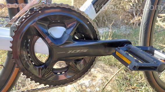 BMC Teammachine SLR Three 2027 T.51 Neuf - 8