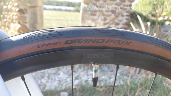 BMC Teammachine SLR Three 2027 T.51 Neuf - 11