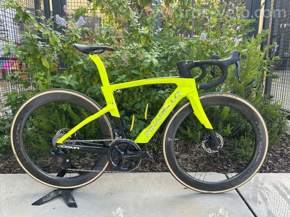 Pinarello Dogma F 26 T46.5