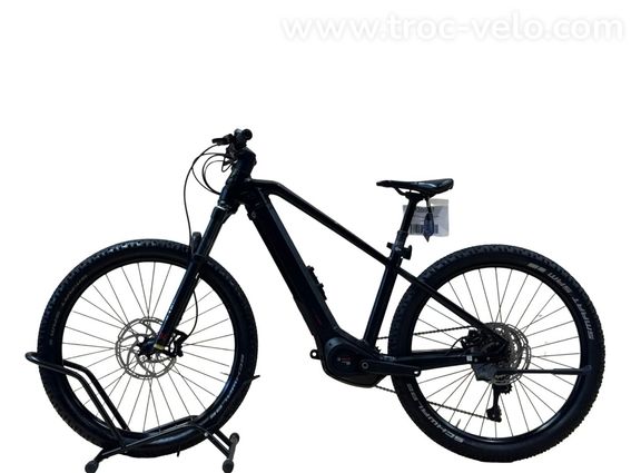 Bulls Sonic Evo 1 VTT électrique Shimano Deore 2022 - 2