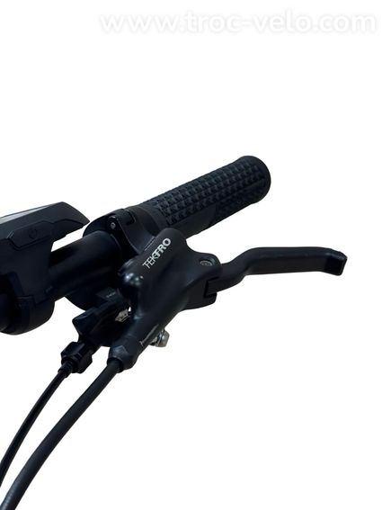 Bulls Sonic Evo 1 VTT électrique Shimano Deore 2022 - 5