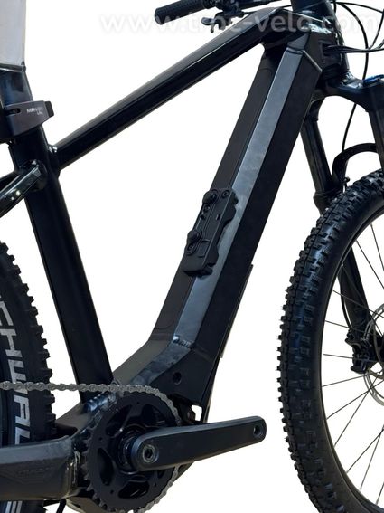 Bulls Sonic Evo 1 VTT électrique Shimano Deore 2022 - 9