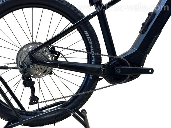 Bulls Sonic Evo 1 VTT électrique Shimano Deore 2022 - 10