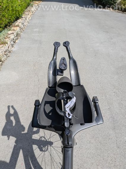 Cervélo p5 - 2