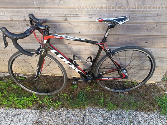velo de route Look 765 - 2