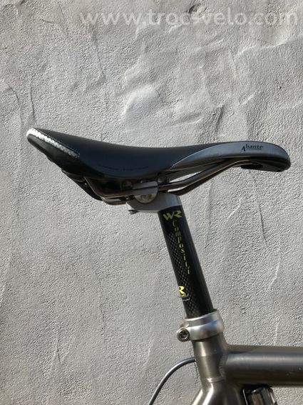 Vélo course Merlin - 13
