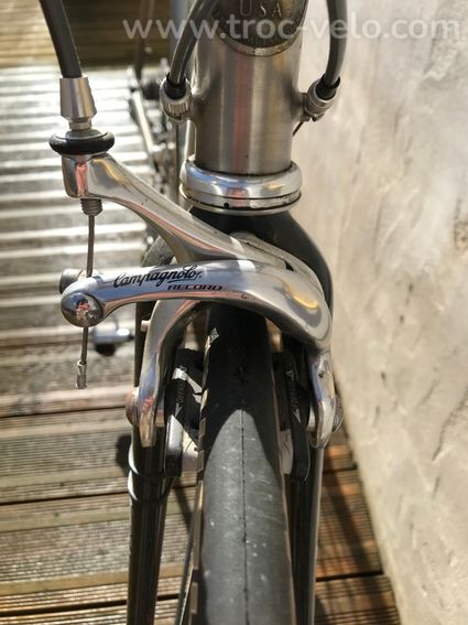 Vélo course Merlin - 15