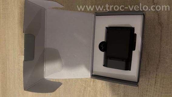 Garmin Varia Vue - 2