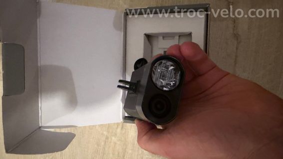 Garmin Varia Vue - 3