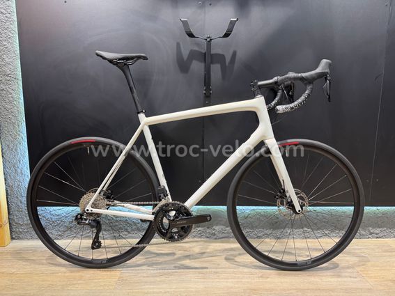 Specialized aethos comp carbone taille 61