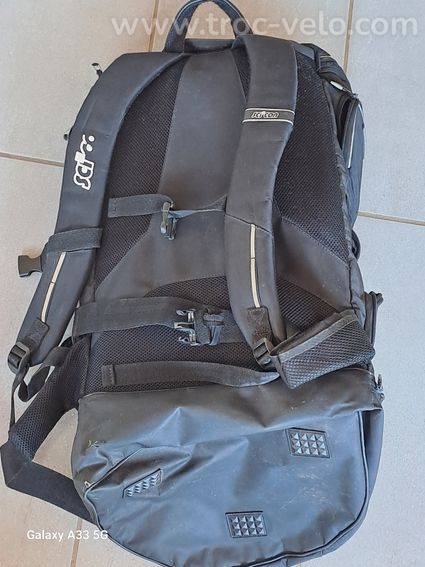 Sac a dos podium  scicon - 2