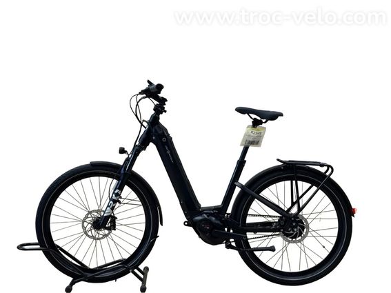 HNF Nicolai UD3 ALL-Terrain Vélo électrique Enviolo 2022 - 2