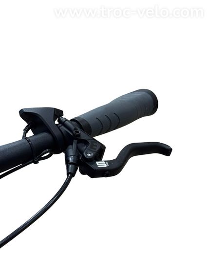 HNF Nicolai UD3 ALL-Terrain Vélo électrique Enviolo 2022 - 6