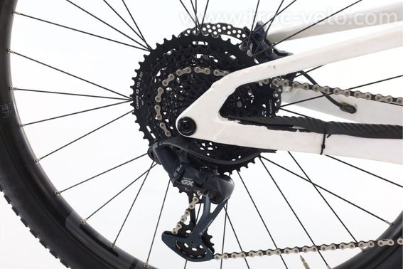 Produit Reconditionne    Scott Spark 920 Gx   Velo Vtt   Tres Bon Etat - 3
