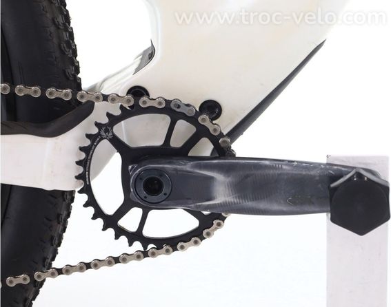 Produit Reconditionne    Scott Spark 920 Gx   Velo Vtt   Tres Bon Etat - 4
