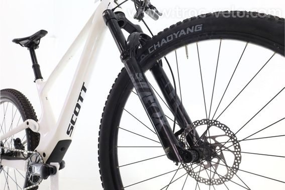 Produit Reconditionne    Scott Spark 920 Gx   Velo Vtt   Tres Bon Etat - 5
