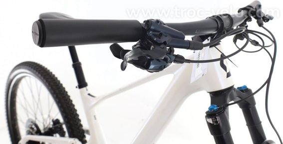 Produit Reconditionne    Scott Spark 920 Gx   Velo Vtt   Tres Bon Etat - 6