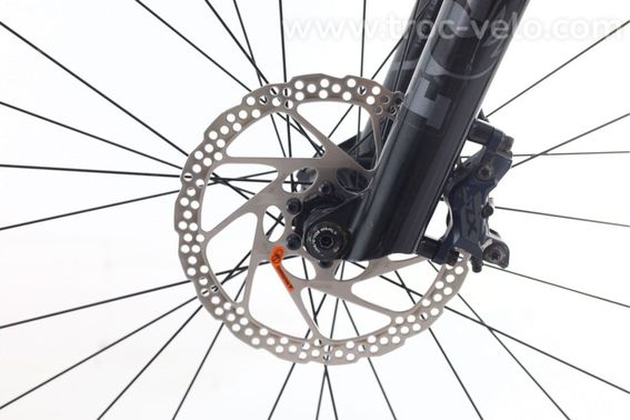 Produit Reconditionne    Scott Spark 920 Gx   Velo Vtt   Tres Bon Etat - 7