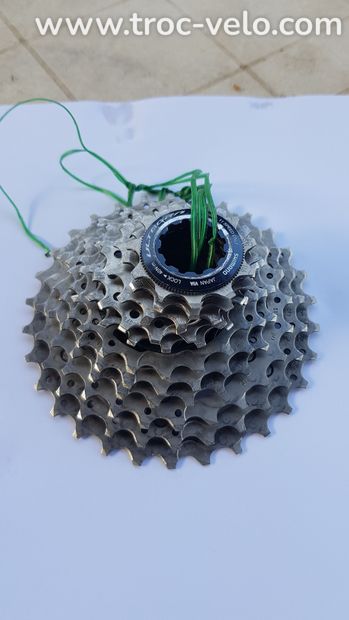 Cassette ultegra - 1