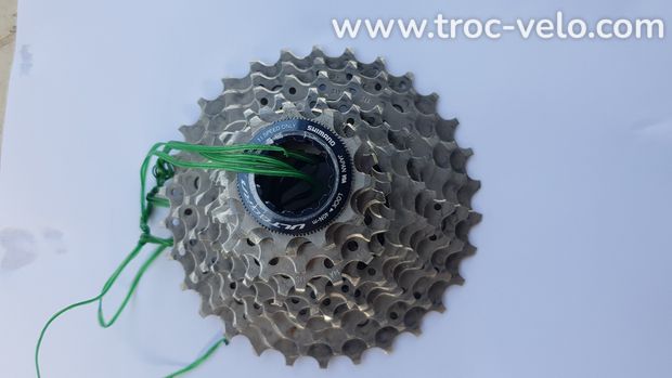 Cassette ultegra - 2