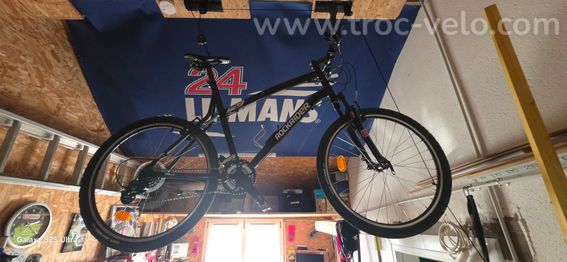Vtt RockRider 5.2 XL