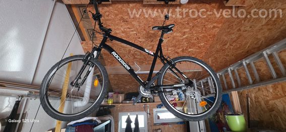Vtt RockRider 5.2 XL - 2