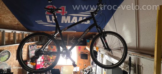Vtt RockRider 5.2 XL - 3