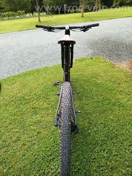 Spark rc comp blue (EU) L - 7