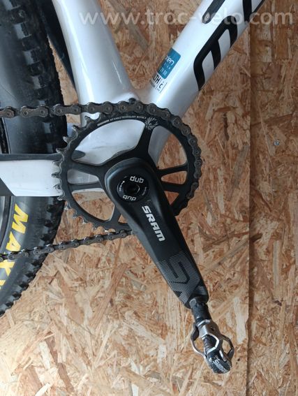 Mondraker podium 29'  - 2