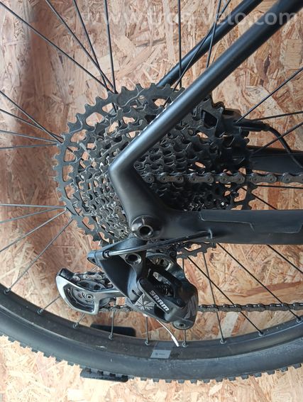Mondraker podium 29'  - 3