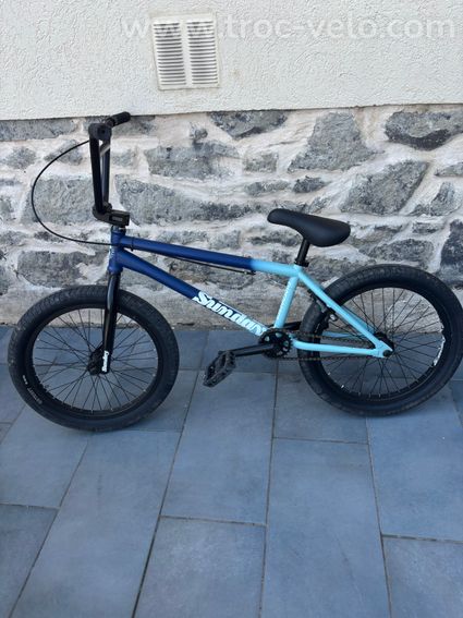 Bmx freestyle SUNDAY - 4