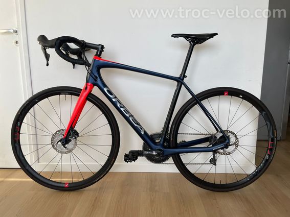 Vélo de route Orbea Avant M20 2019 - 2