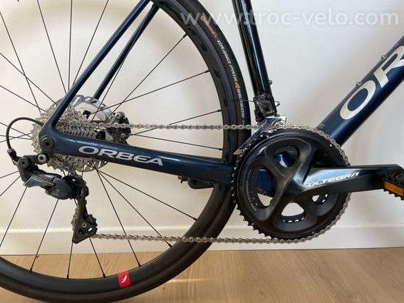 Vélo de route Orbea Avant M20 2019 - 3