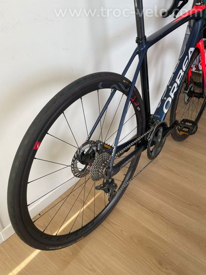 Vélo de route Orbea Avant M20 2019 - 4