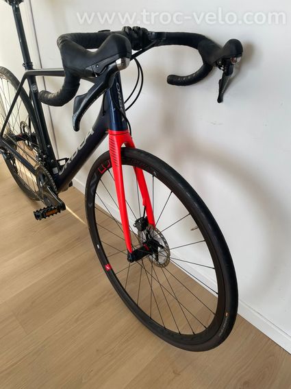 Vélo de route Orbea Avant M20 2019 - 5