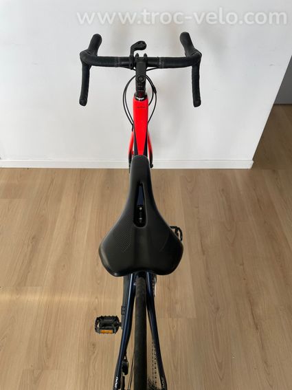 Vélo de route Orbea Avant M20 2019 - 6