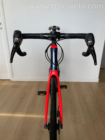Vélo de route Orbea Avant M20 2019 - 7