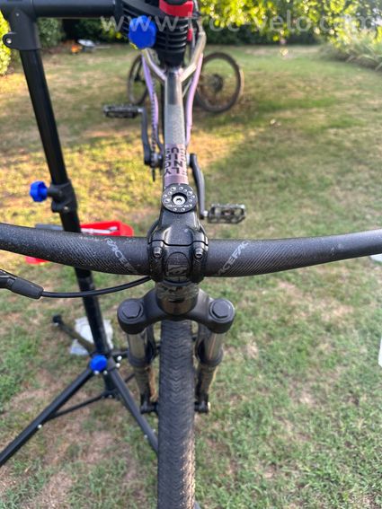 Dirt jump cube flying circus - 7