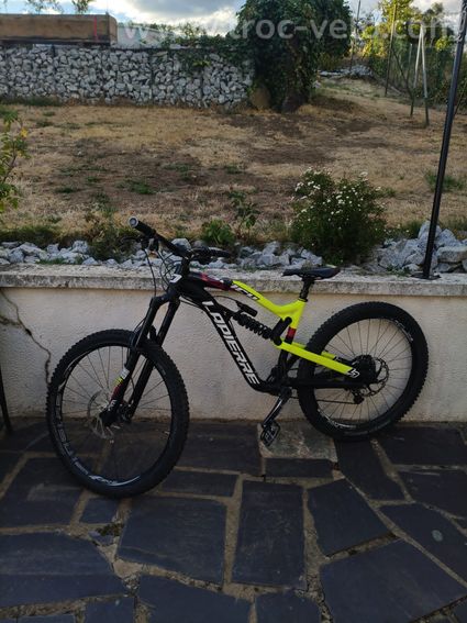 Lapierre spicy 327 - 2