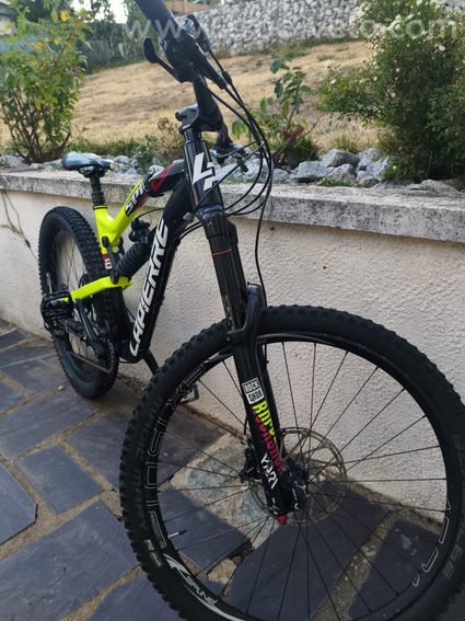 Lapierre spicy 327 - 5