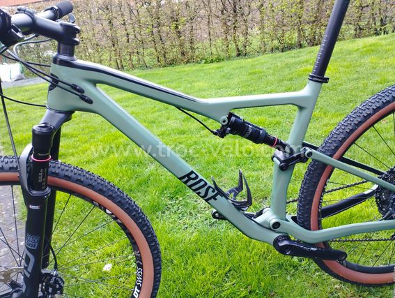 VTT Rose Thrill Hill Xc/Marathon Taille L - 2