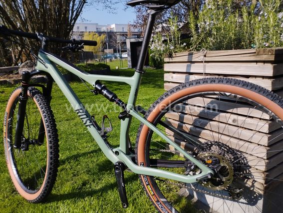 VTT Rose Thrill Hill Xc/Marathon Taille L - 4